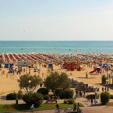 Apartment Flat With Luminous Terrace By The Sea - Beahost Porto Santa Margherita di Caorle