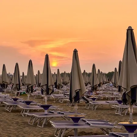 Flat With Luminous Terrace By The Sea - Beahost * Porto Santa Margherita di Caorle