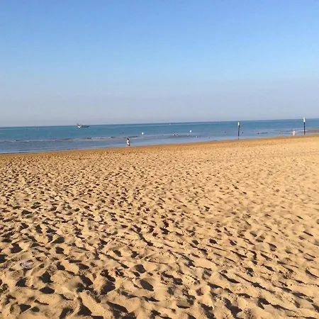 Apartment Flat With Luminous Terrace By The Sea - Beahost Porto Santa Margherita di Caorle