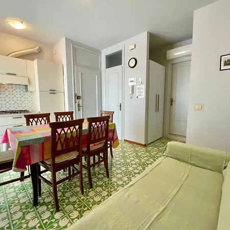 Flat With Luminous Terrace By The Sea - Beahost Apartment Porto Santa Margherita di Caorle